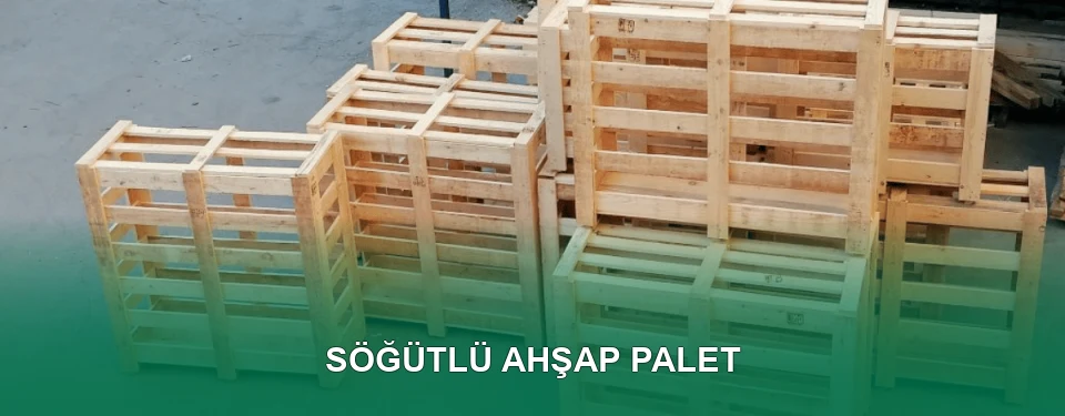 Söğütlü Ahşap Palet İmalatı Söğütlü Ahşap Palet İmalatı