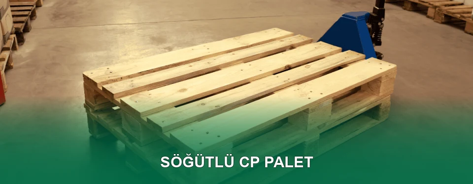 Söğütlü CP Palet Satışı Söğütlü CP Palet Satışı