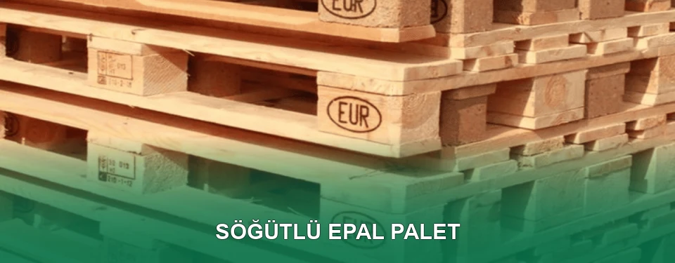 Söğütlü EPAL Palet Satışı Söğütlü EPAL Palet Satışı