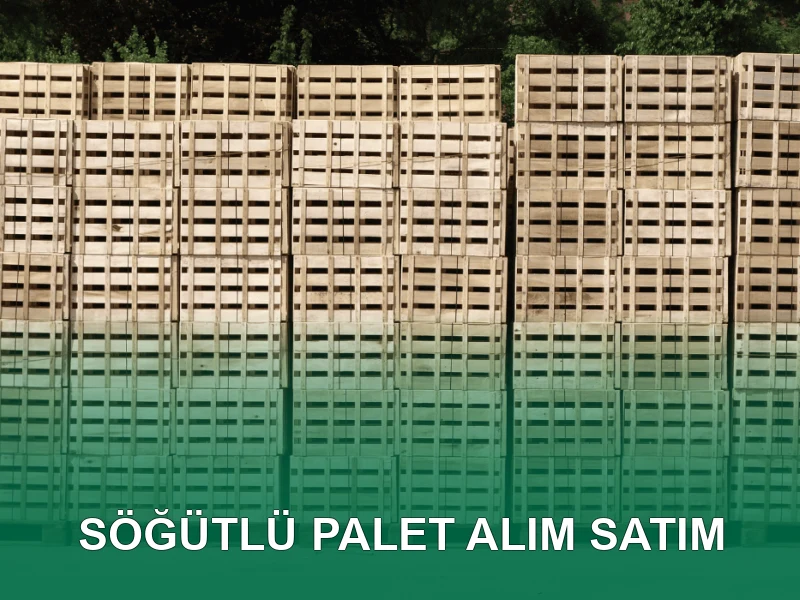 Söğütlü Palet Galeri 3