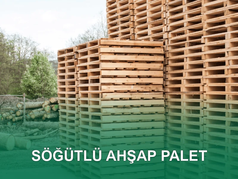Söğütlü Palet Galeri 4