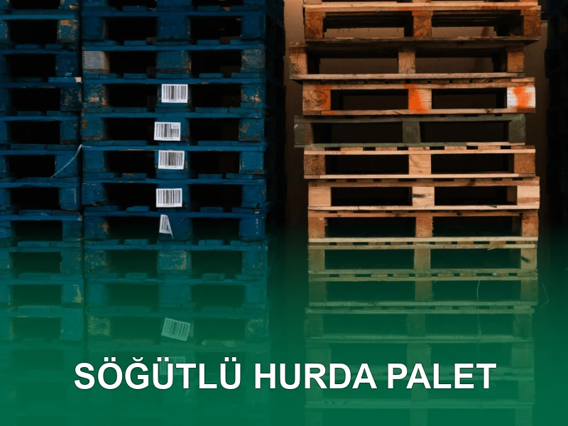 Söğütlü Palet Galeri 5
