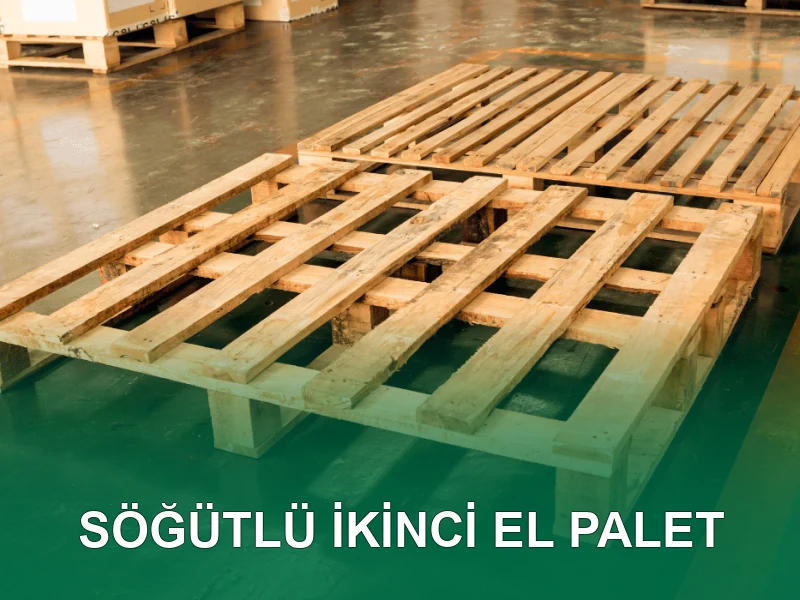 Söğütlü Palet Galeri 7
