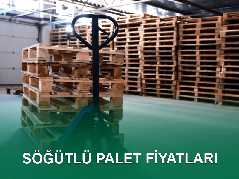 Söğütlü Palet Galeri 8