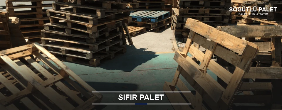 Söğütlü Sıfır Ahşap Palet Tedariki Söğütlü Sıfır Ahşap Palet Tedariki
